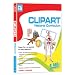 Letts GCSE Clipart National Curriculum 2008/09 (PC)