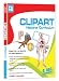 Letts GCSE Clipart National Curriculum 2008/09 (PC)