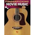 Fingerpicking Movie Music (Guitar Solo) by Various