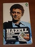 Hazell and the three-card trick