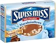 Swiss Miss Hot Cocoa Mix, Milk Chocolate with Marshmallows aus den USA