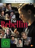 Die Rebellin - Gro&szlig;e Geschichten 53 [2 DVDs]