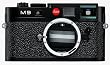 Leica M9 18MP Digital Range Finder Camera (Black, Body Only)