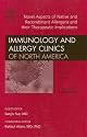 Novel Aspects of Native and Recombinant Allergens and Their Therapeutic Implications: An Issue of Immunology and Allergy Clinics (The Clinics: Internal Medicine)