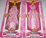 Card Captor Sakura Tarot Cards