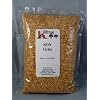 Soy Grits, 1 lb.