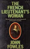 The French lieutenant's woman