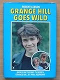 Grange Hill goes wild