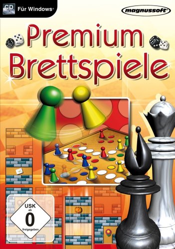 Premium Brettspiele (PC) Premium Brettspiele (PC)