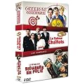 Coffret charlots