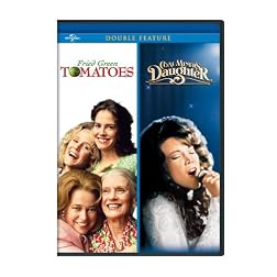 Fried Green Tomatoes / Coal Miner's Daughter Double Feature
