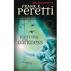 Piercing the Darkness