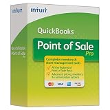Quickbooks Point of Sale Pro 9.0