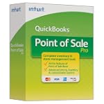 Quickbooks Point of Sale Pro 9.0
