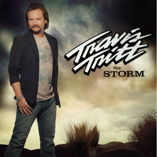 TRAVIS TRITT - Something Stronger Than Me Lyrics - Zortam Music