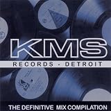 KMS Definitive Mix Compilation