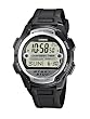 Casio Collection W-756-1AVES- Orologio da uomo
