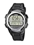 Casio Collection W-756-1AVES- Orologio da uomo