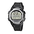 Casio Collection W-756-1AVES- Orologio da uomo