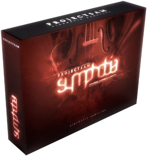 ProjectSAM Symphobia Symphonic Ensembles and Effects