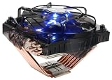 Thermaltake CL-P0456 BigTyp 14 Pro Quiet Copper Heatpipe Universal CPU Cooler for Intel LGA775, AMD AM2, AM2+, and Socket 939