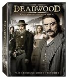 Deadwood: The Complete Second Season (Version française)
