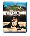 The Great Rift: Africa's Greatest Story [Blu-ray]