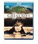 The Great Rift: Africa's Greatest Story [Blu-ray]