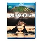The Great Rift: Africa's Greatest Story [Blu-ray]
