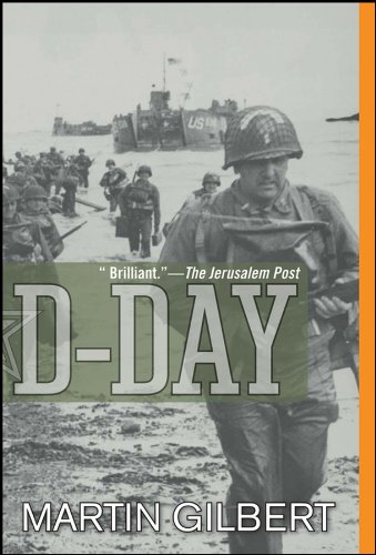 D-Day (Turning Points in History)