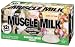 Cytosport - Muscle Milk Rtd Banana 17oz, 12 drinks