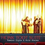 Honk Toot Suite