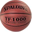 Spalding TF-1000 ZK  Basketball - Full Size