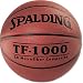 Spalding TF-1000 ZK  Basketball - Full Size