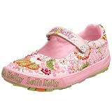 Lelli Kelly ToddlerLittle Kid Fiordaliso Dolly Sneaker