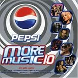 Search : Pepsi More Music, Vol. 10