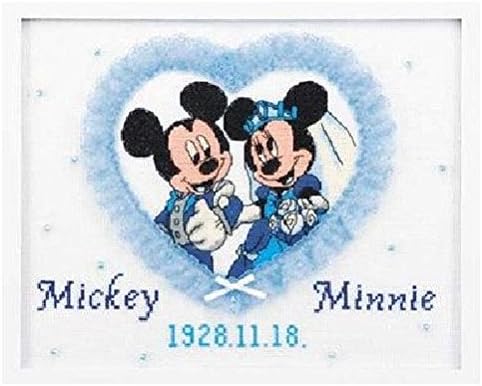 Disney Flower Collection web Luca Mubodo Sweet Heart