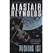 be more comfortable with Modern British Space Opera