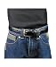 Cookie's Genuine Leather Belt (Sizes 8 - 36)
