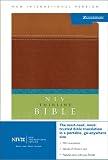 The Bible (New International Version)