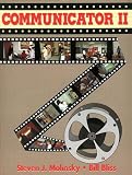 Communicator II: The Comprehensive Course in Functional English