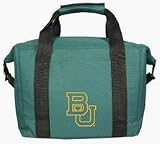 Baylor Bears 12 Pack Cooler Bag from Kolder