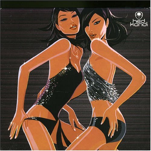 CD-Charts  Music : Twisted Disco