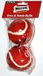 Milk-Bone, Red Toss and Fetch Balls - 2 Pack (1 Set)