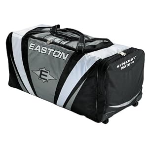 Easton Synergy ST12 Hockey Equipment Wheel Bag by 