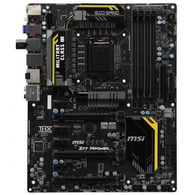 cyber monday price MSI 