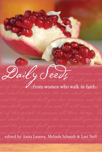 Daily Seeds From Women Who Walk in Faith under Women's Issues in The Books Store