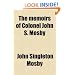 The memoirs of Colonel John S. Mosby