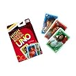High School Musical Uno Card Game