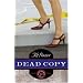 Dead Copy: A Cauley MacKinnon Novel (Cauley MacKinnon Novels)